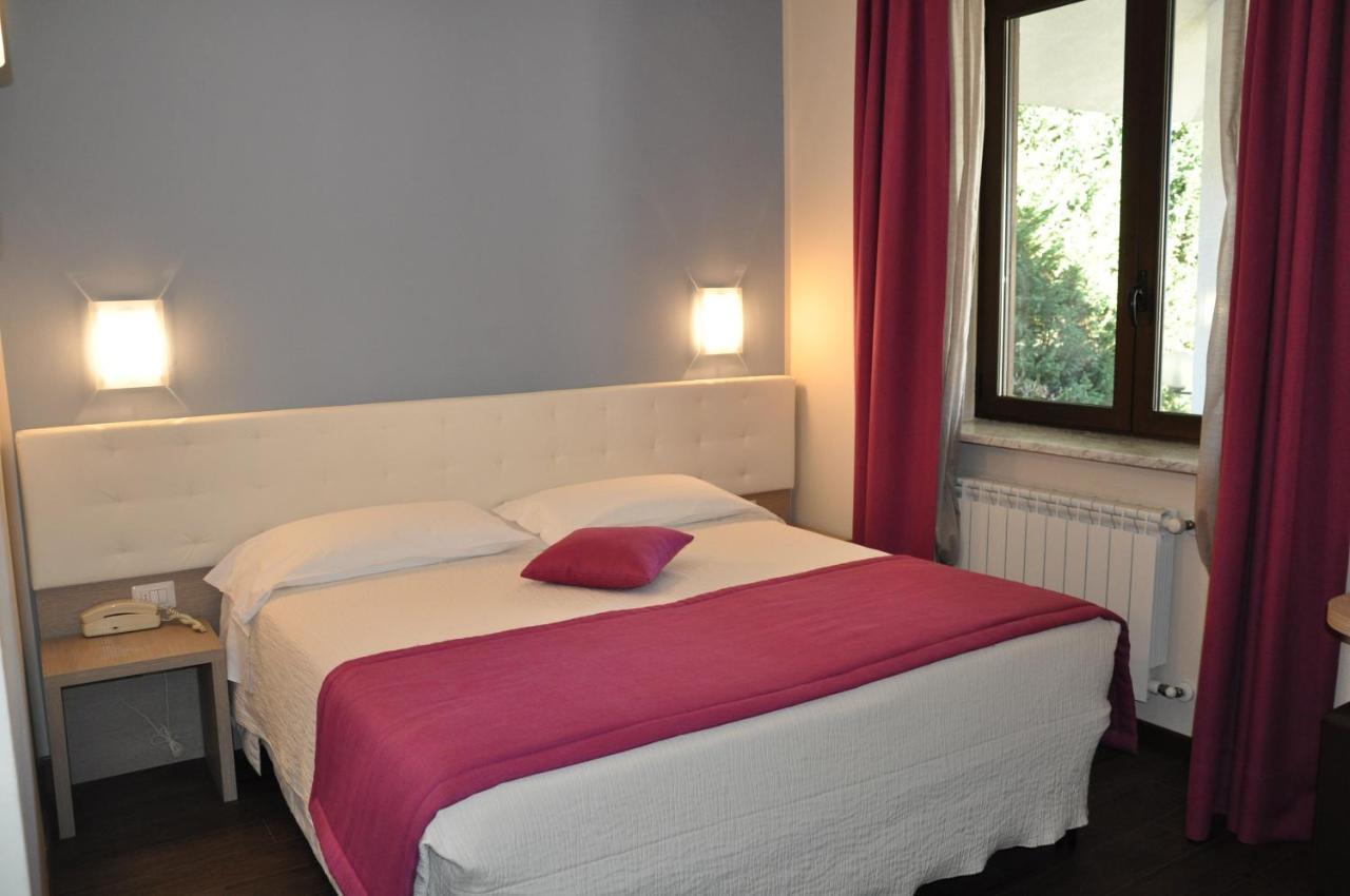 Hotel Pierre Saint-Pierre